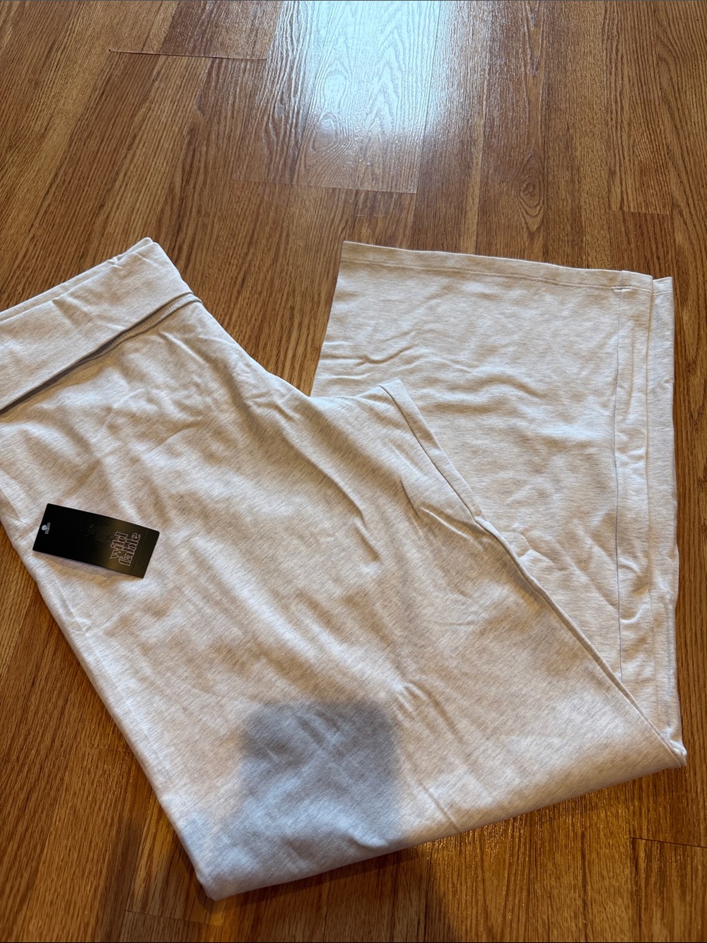 NWT - Wild Fable Light Heather Gray Women's Pants